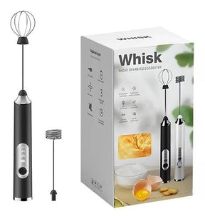 Mixer Batedor USB - 2 em 1 Whisk | Versatillè™ - Cozinha Versátil