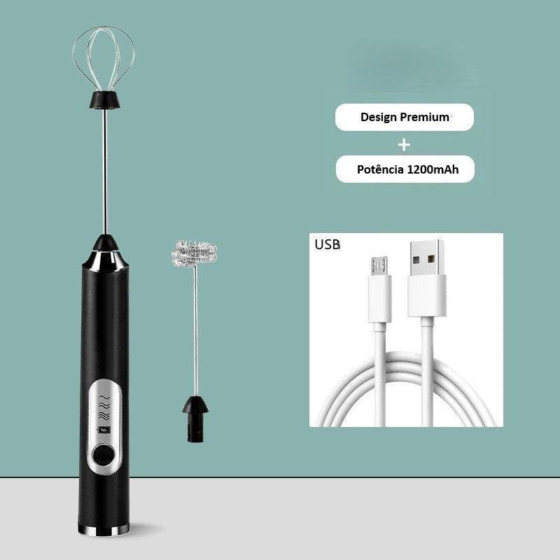 Mixer Batedor USB - 2 em 1 Versattillè™ - Versattillè